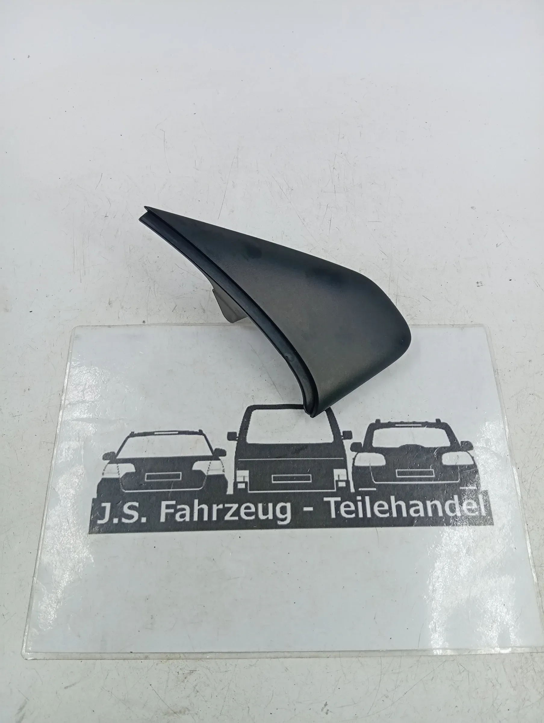 VW T5 Multivan Highline Verkleidung Abdeckung Außenspiegel rechts 7H0857538 - Bild 1