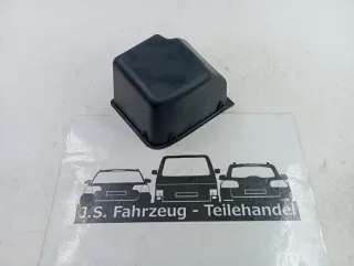 VW T5 MULTIVAN HIGHLINE BUS Ablagefach Getränkehalter Einsatz hinten 7H5862549A - Bild 5