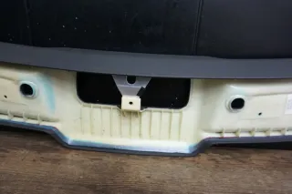 Dachverkleidung Audi TT 8J Verkleidung 8J7867512A soul schwarz Himmel - Bild 7