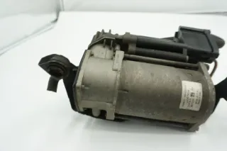 Mercedes W205 W213 W253 Kompressor Luftfederung Niveauregulierung 2133200004 - Bild 3