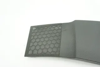 VW T5 Multivan Abdeckung Lautsprecher vorne rechts Verkleidung Blende 7H5857228 - Bild 4