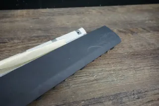 Abdeckung VW T5 FL Transporter für Armaturenbrett Verkleidung 7E1880214A - Bild 2