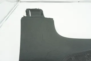 Audi A6 4G B-Säule B-Säulenverkleidung Links Verkleidung 4G0867243 Schwarz - Bild 5