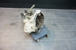 Getriebe GSB VW Polo 9N Seat Cordoba Ibiza Skoda Fabia 1.2 1.4 5-Gang gebraucht - Bild 1