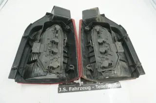 VW T5 Multivan Vorne Rechts Fensterhebermotor 7H1959802 Original getönt - Bild 7