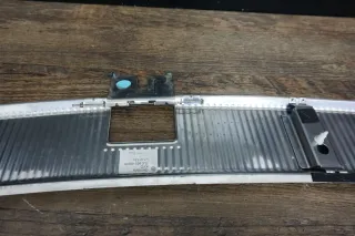Verkleidung Kofferraum Laderaumkante für VW TOUAREG 7L 2.5 R5 02-06 7L6863459B - Bild 6
