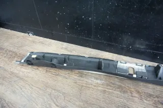Ladekante Kofferraum Audi A6 4F Avant Laderaum Verkleidung Abdeckung 4F9864483B - Bild 6