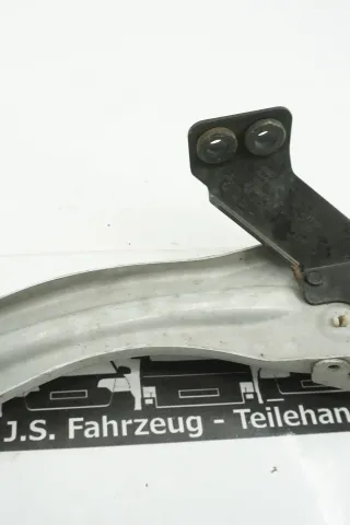 Audi TT TTRS Coupe Roadster 8J Kühlerhalter rechts oben 8J0121264D - Bild 5