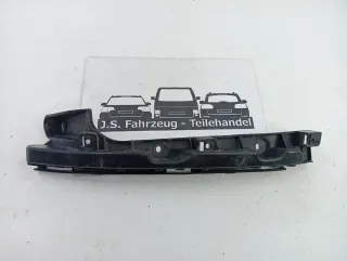 Audi TT TTS Führungshalter Stoßstangenhalter hinten rechts 8J0807484A - Bild 1