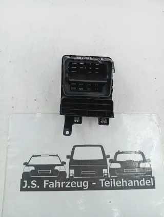 VW Touran 1T - Luftdüse Luftungsdüse Luftausströmer vorne links 1T0819703B - Bild 4