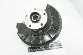 Achsschenkel rechts vorne VW PASSAT B6 (3C2) 2.0 TDI 16V VW Golf 3C0407253F - Bild 1