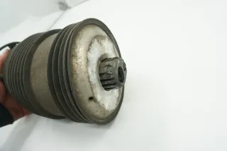 Luftfeder Mercedes 238 Luftfederbein Hinten Links Shock Absorber A2133280100 - Bild 4