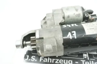 Original Audi S4 8K A6 4F 4G A8 4H 3.0 TFSI Anlasser Starter 06E911021F - Bild 3