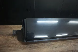 Abdeckung Seitenwand Schiebetür Links LC9Z 7H1843795E VW V BUS 7H Schwarz - Bild 4