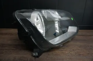 Frontscheinwerfer VW Amarok 2H1941016AA Halogen Rechts Scheinwerfer Headlight - Bild 2
