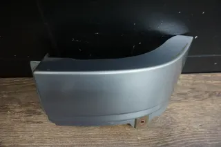 Abdeckung Verkleidung Blende hinten rechts Z157 Opel Zafira A OPC 90580804 - Bild 4