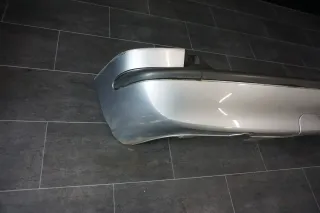 Opel Zafira A orig Stoßstange Stossfänger hinten Z163 Bj 2003 - Bild 5