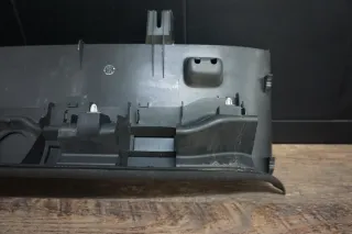 Audi TT 8J Ladekante Heckabschluss Kofferraum 8J8863471A Verkleidung - Bild 5