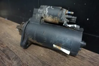 VW T5 2,5TDI Anlasser Starter 0986020270 2.5TDi - Bild 3