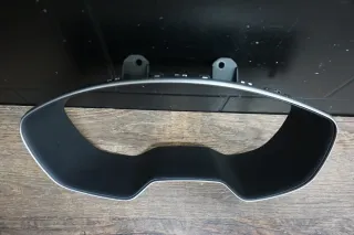 Audi TT 8S Abdeckung Instrumentengehäuse 8S0857115 Tacho Blende Verkleidung TTS - Bild 5