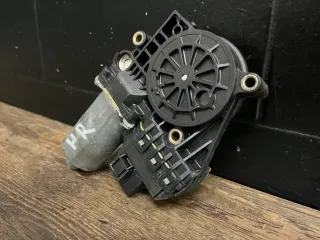 Audi A6 4B elektrischer Fensterhebermotor EFH Motor hinten rechts 0130821785 - Bild 3