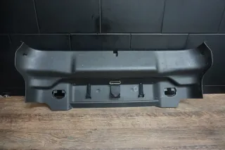 Original Audi TT 8N Ladekante Kante Abdeckung Kofferraum 8N0863471C Quattro - Bild 1
