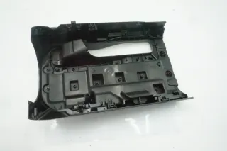 Lenksäulenverkleidung BMW G20 G21 untere untere Abdeckung schwarz 6805546 - Bild 3