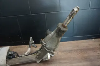 Lenkgetriebe Servo Ford Transit Custom V362 Kasten FY, FZ KK213D070CG P21983462 - Bild 4