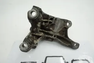 Original Motorhalter 4H0199307AK Gebraucht - Bild 6