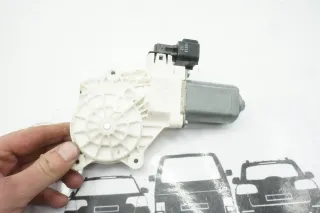 Fensterhebermotor JAGUAR F-TYPE rechts X152 2017 C27693-102 Fensterhebr Motor - Bild 2