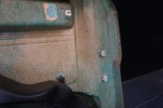 7H9868716G Türverkleidung Hinten Rechts für VOLKSWAGEN T5 TRANSPORTER - Bild 5
