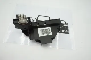 13899376 Audi A6 4G C7 Sicherung Überlastschutz Batterie Minus Klemme - Bild 3