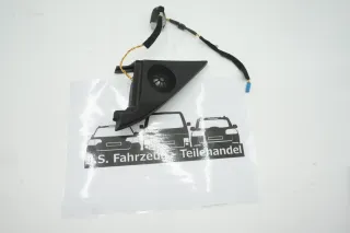 BMW 6ER E63 E64 TÜRHOCHTÖNER LAUTSPRECHER VORNE LINKS BEIFAHRERSEITE 7143997 - Bild 1