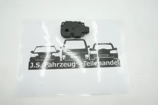Audi A6 A7 4G Stellmotor Gebläsekasten Heizung Klimaanlage Aktor ZBAT0083D00 - Bild 1