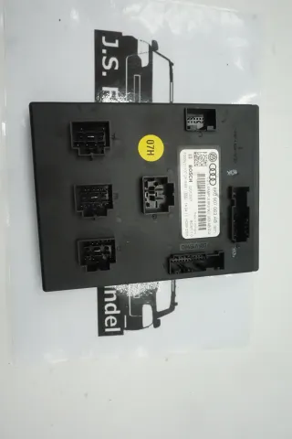 Komfort Steuergerät Audi A4 8K A5 8T Q5 Bordnetzsteuergerät Comfort 8K0907063AB - Bild 2