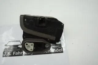 Opel Astra K Kombi Türschloss Schloss Tür vorne rechts Keyless Go 13597530 AM4 - Bild 3