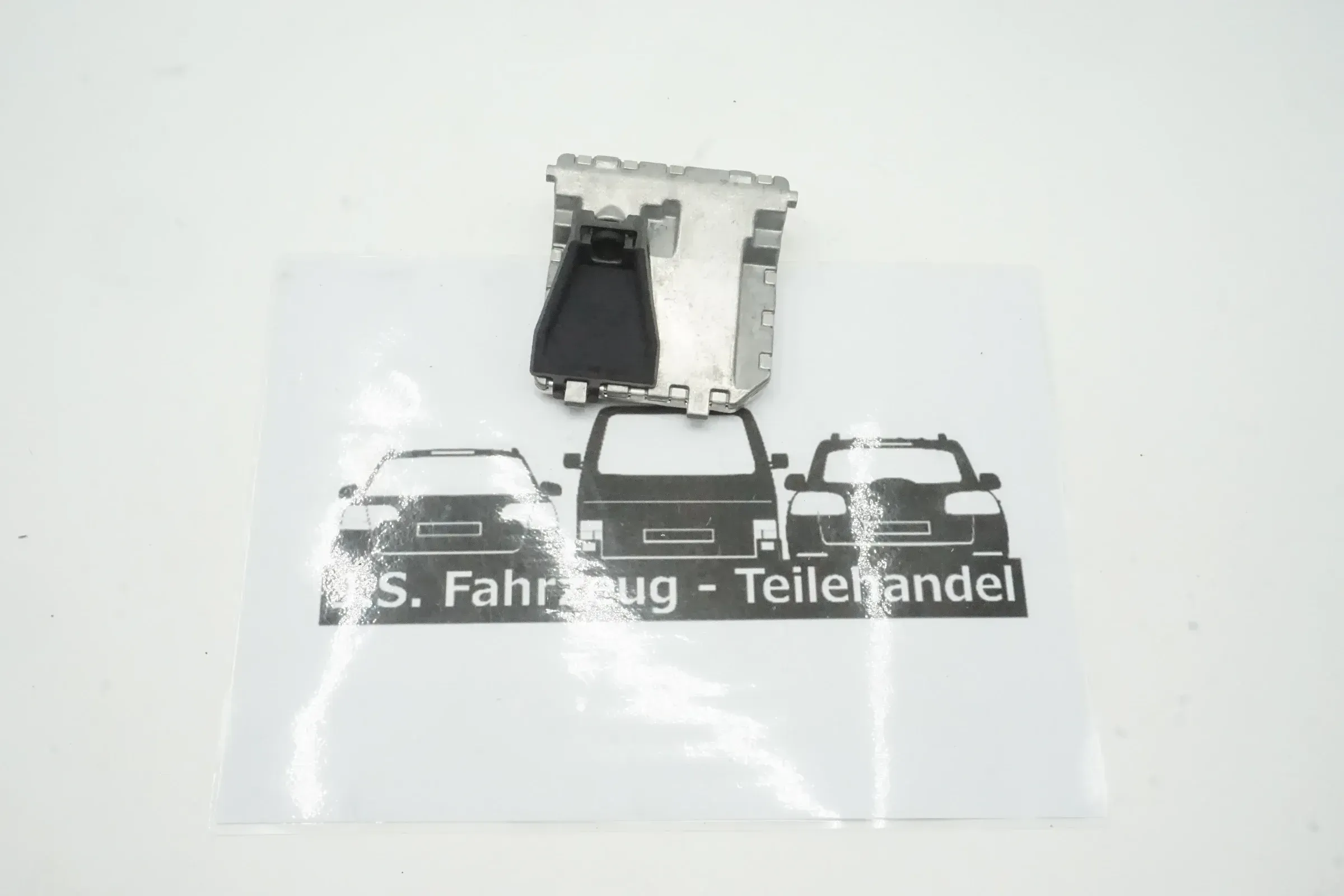 Kamera Mercedes C-Klasse W204 W212 Mehrzweckkamera vorne A0009050038 Original - Bild 1