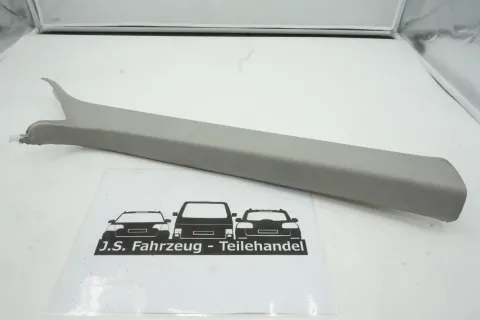 Background image for Audi A4 S B9 8W A-Säulenverkleidung Abdeckung titangrau rechts 8W0867234