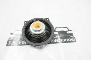 BMW 4 er G26 I4 M50 Lautsprecher Mitteltonlautsprecher Harman Kardon 2622469 01 - Bild 3