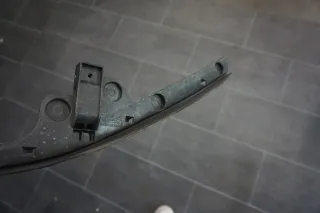 SPOILER Stoßstange vorne BMW M3 G80 G81 M4 G82 G83 Spoilerlippe 8080543 - Bild 6