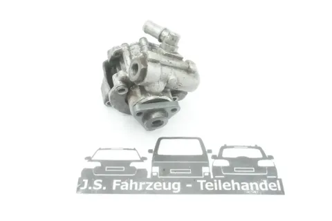 Background image for Original Audi A4 B6 8E 2.5 TDI Servopumpe Lenkhilfepumpe Pumpe 8E0145155