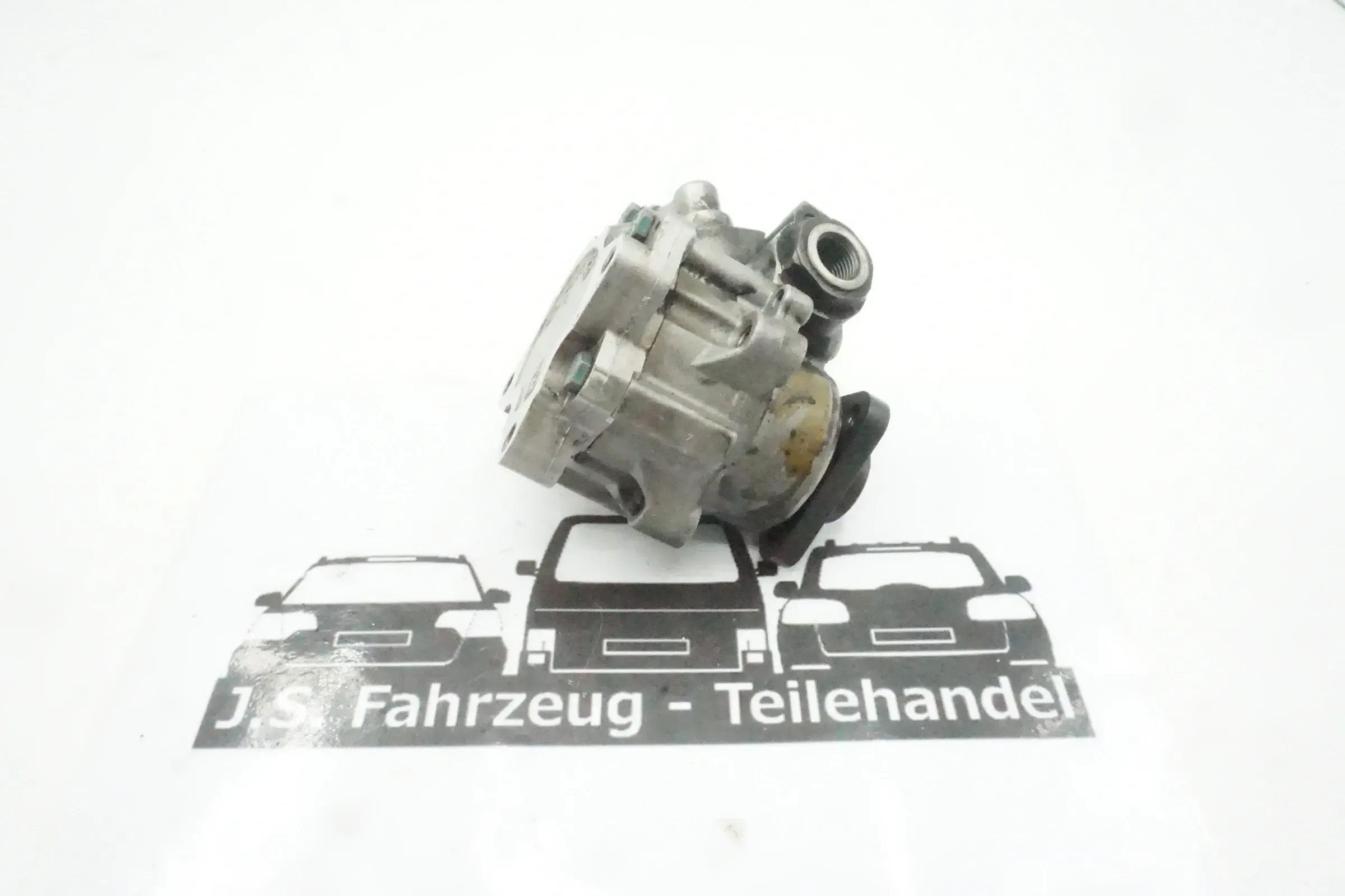 Skoda Audi A6 4B VW Passat 3B 2,8 V6 Servopumpe 078145255H - Bild 1