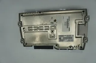AUDI A6 4G C7 BOSE Verstärker Endstufe Sound System 4G0035223B 4G0907348A - Bild 6