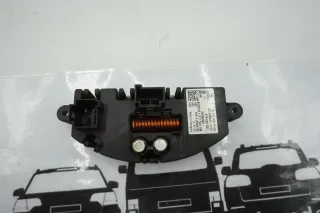 Gebläsemotor Vorwiderstand Audi A4 A5 A8 Q5 RS5 8T0820521A Mercedes A2469064100 - Bild 3
