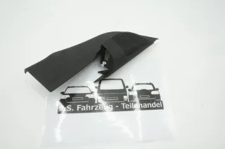 Spiegeldreieck Hochtöner vorne rechts 4M51A23408AJ Ford Focus II 2 DA 04-10 - Bild 1