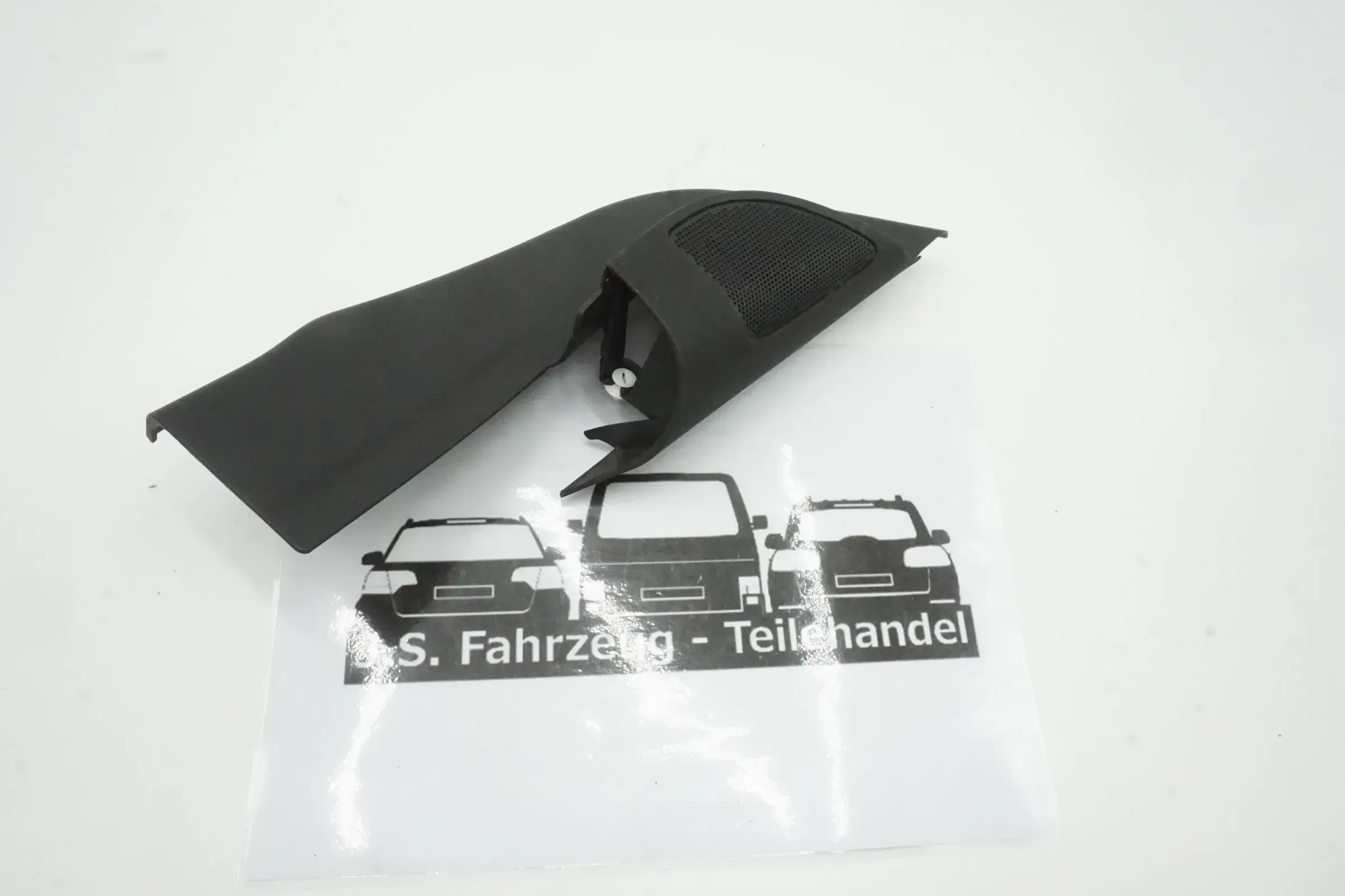 Spiegeldreieck Hochtöner vorne rechts 4M51A23408AJ Ford Focus II 2 DA 04-10 - Bild 1