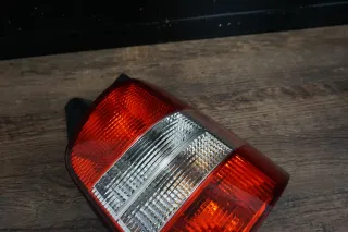 VW T5 Multivan Rücklicht Heckleuchte Rückleuchte rechts Heckklappe 008549-141 - Bild 2
