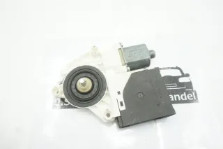VW Golf VI Fensterhebermotor vorn links 5K0959701H 5K0959793 Bj2012 5 Türig - Bild 3