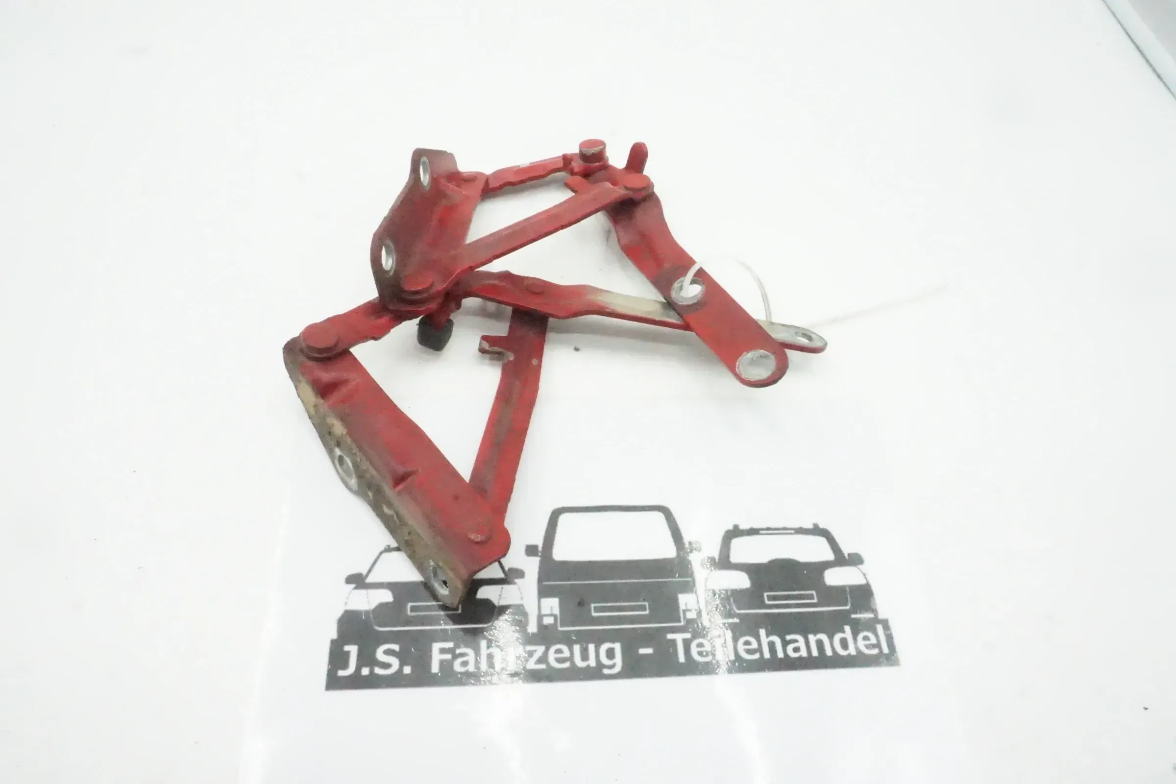 Motorhaubenscharnier VW Transporter T5 Kasten 7H0823802C Scharnier - Bild 1