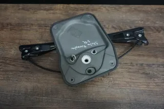 Fensterheber vorne rechts Fensterhebermotor passt für SKODA ROOMSTER (5J) 1.4 - Bild 1